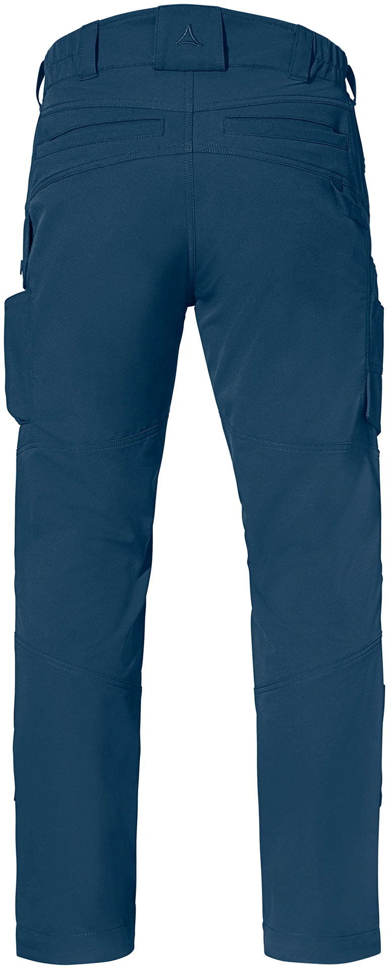 Schöffel PRO 7502 BULLDOZER Full-Stretch-Arbeitshose