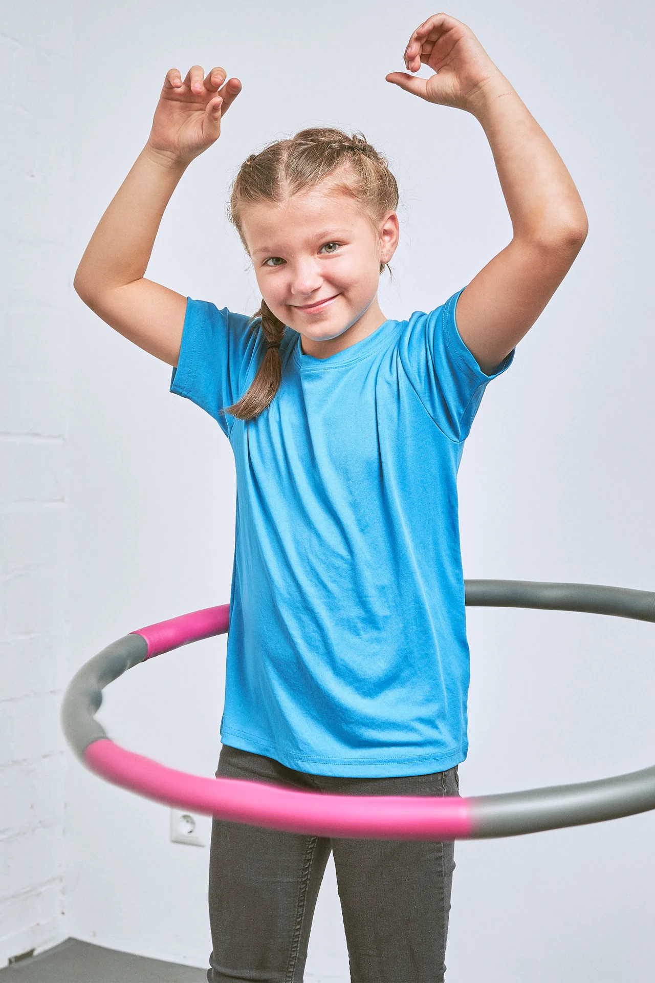 Promodoro Junior Performance-T