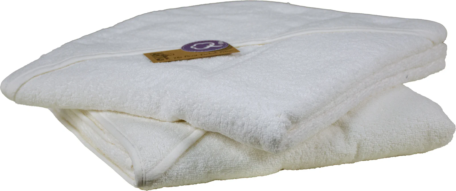 ARTG Babiezz® Baby Hooded Towel