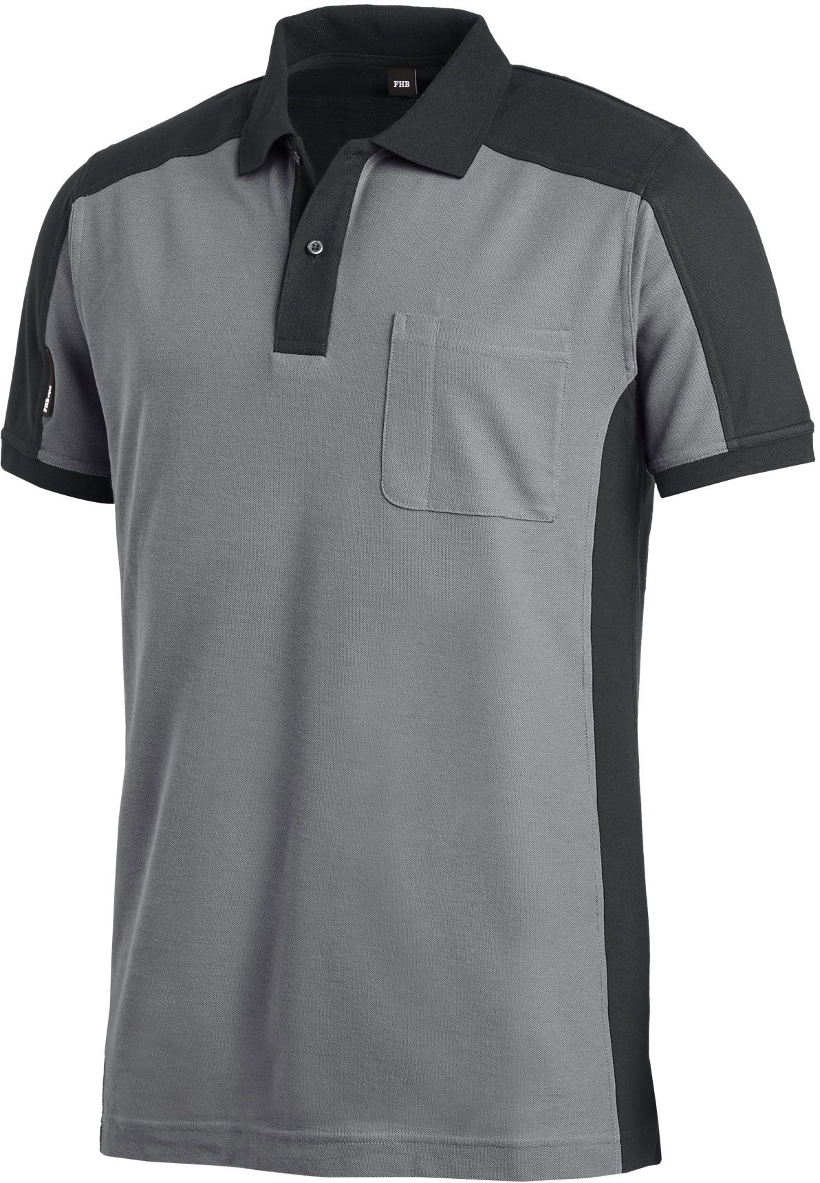 FHB Polo-Shirt KONRAD