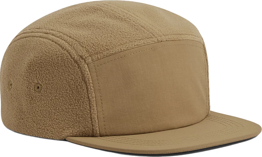 Beechfield Recycled Fleece Outdoor Camper Cap