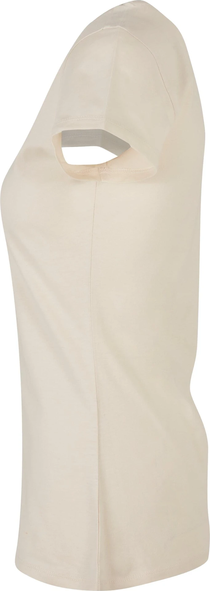 Build Your Brand Ladies Basic Tee