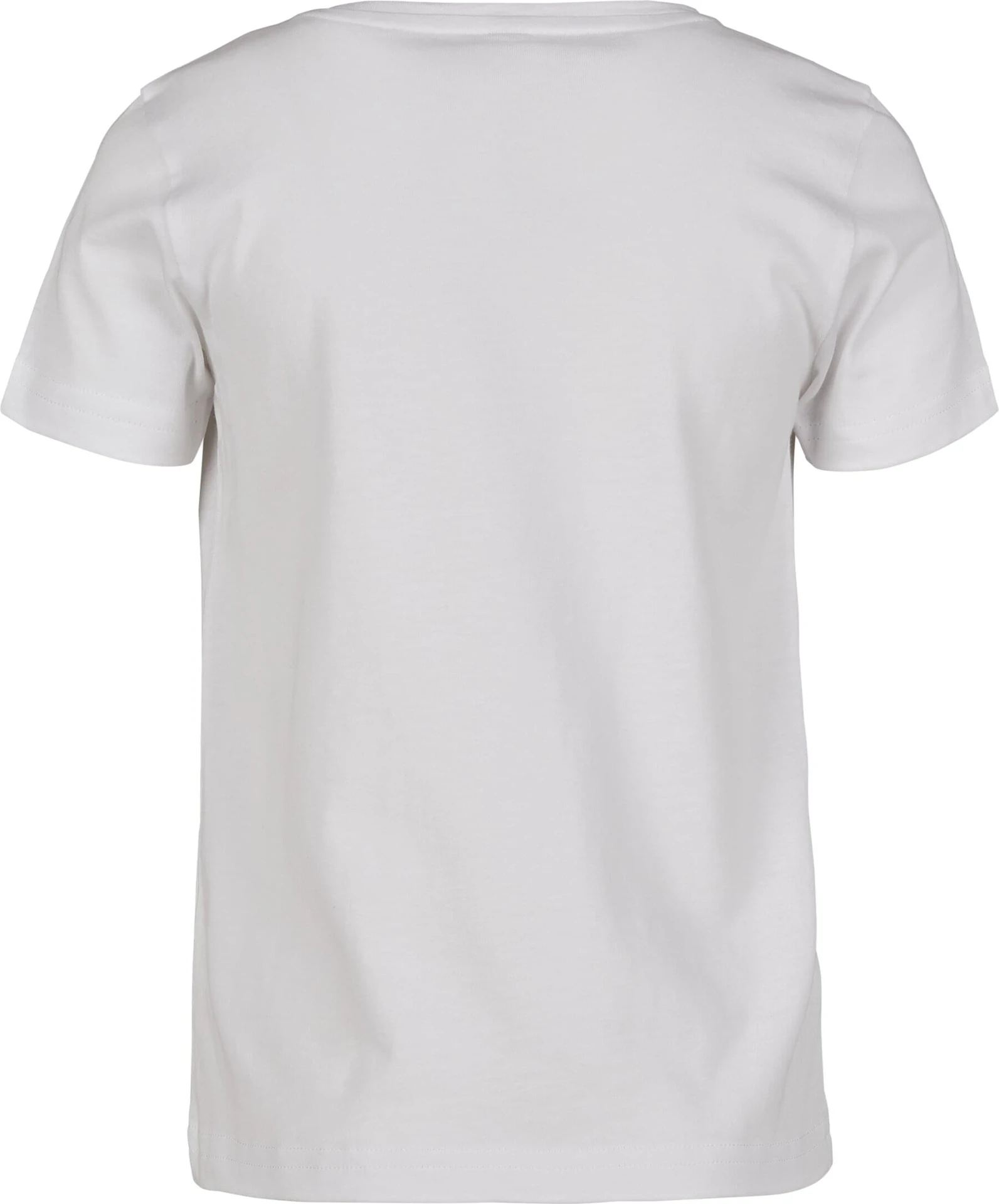 Build Your Brand Girls Short Sleeve Tee