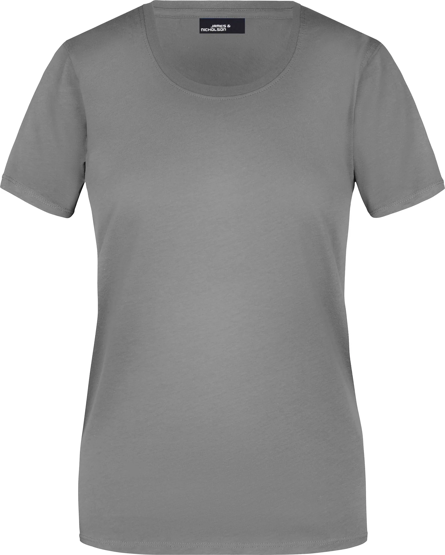 James & Nicholson Ladies Basic-T