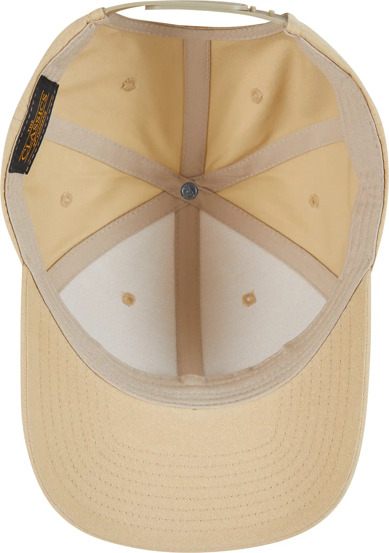 FLEXFIT Curved Classic Snapback