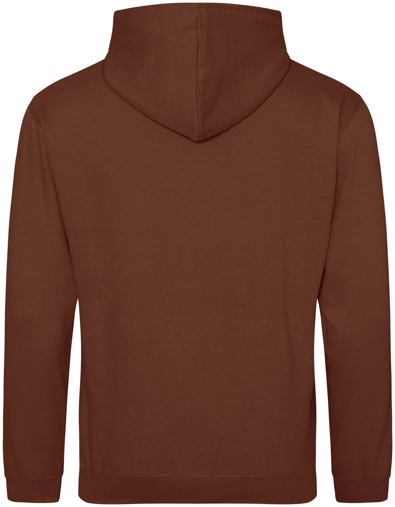 Just Hoods College Hoodie