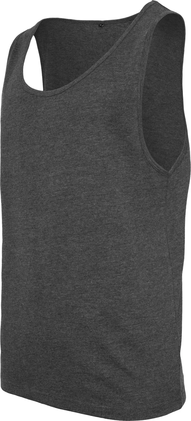 Build Your Brand Jersey Big Tank