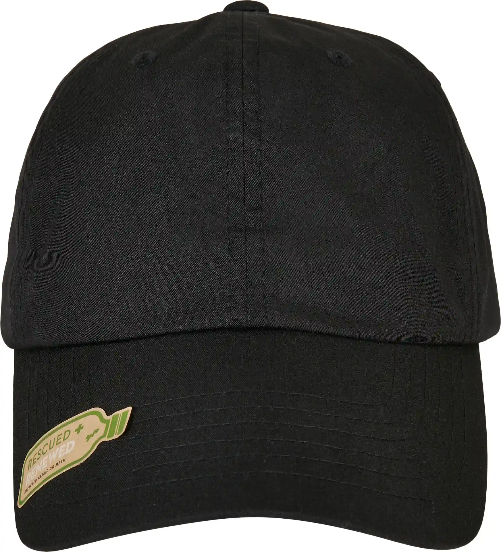 FLEXFIT Recycled Polyester Dad Cap