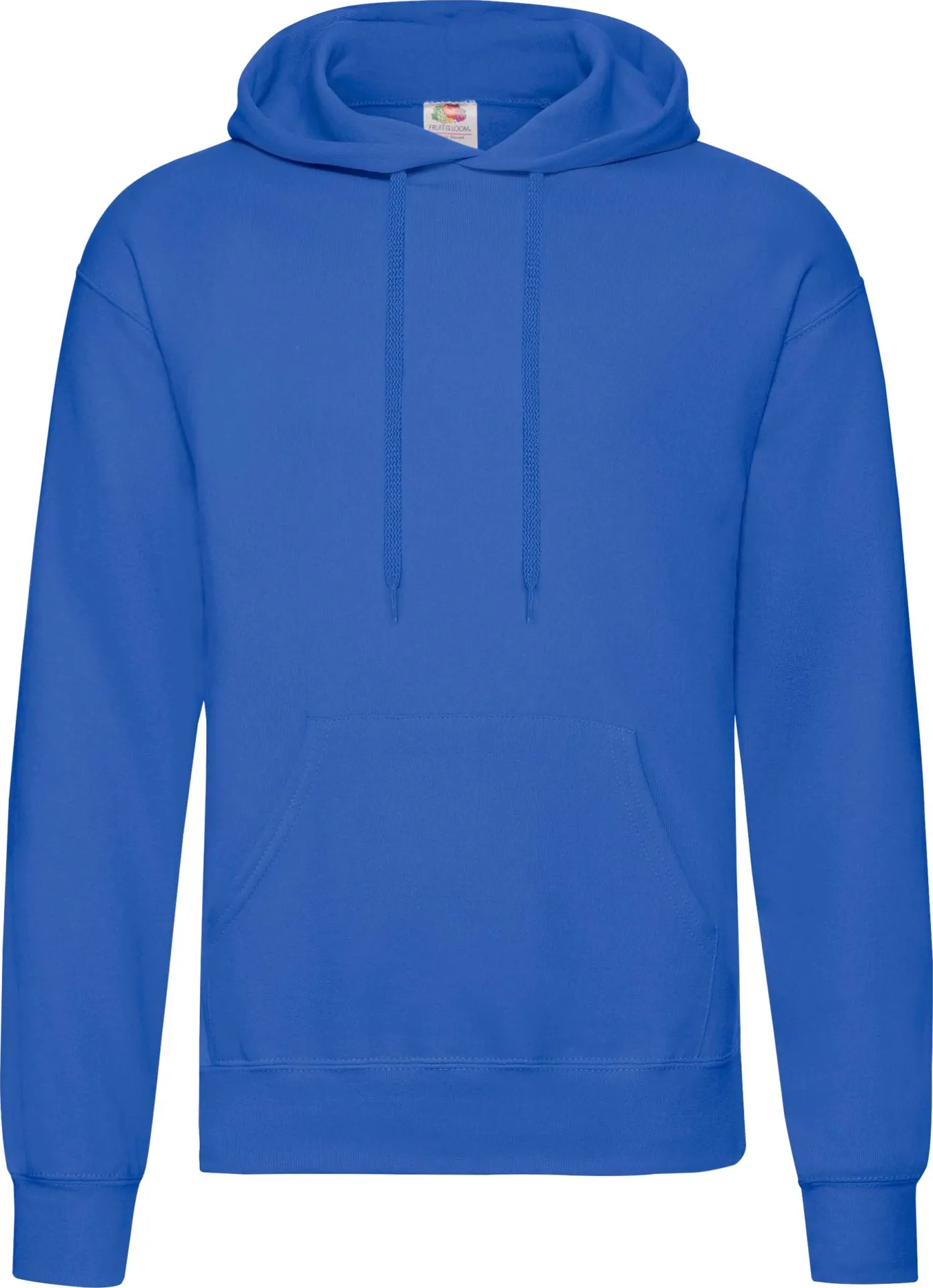 F.O.L. Classic Hooded Sweat