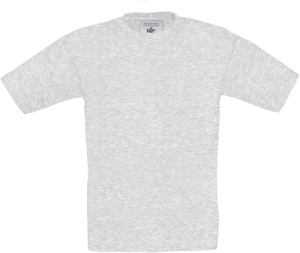 B&C T-Shirt Exact 190 Kids