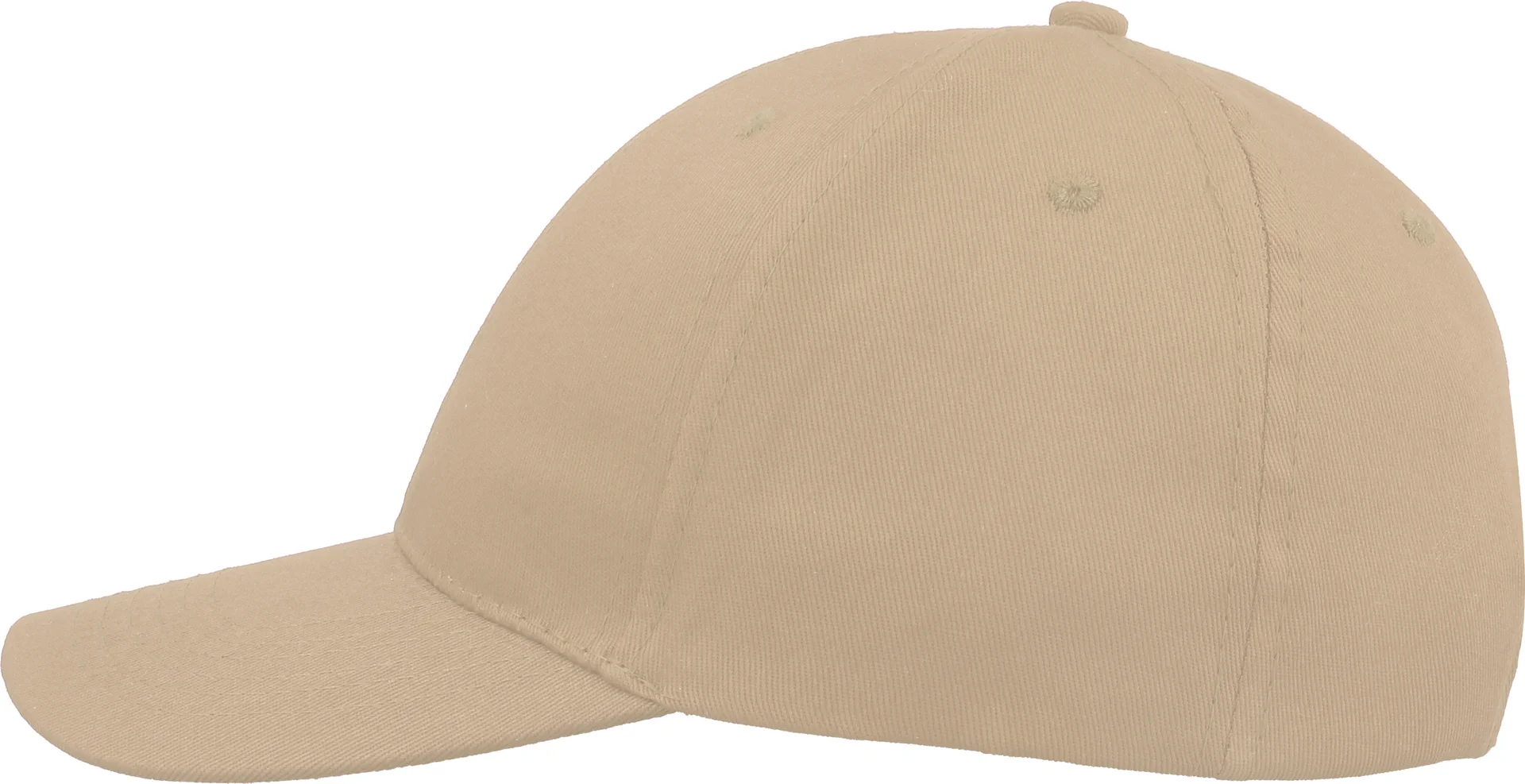Atlantis Start Six Cap