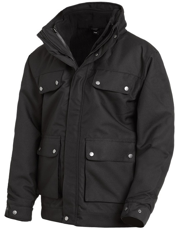 FHB Arbeitsjacke MATTHIAS 1+1 FHB Arbeitsjacke MATTHIAS 1+1