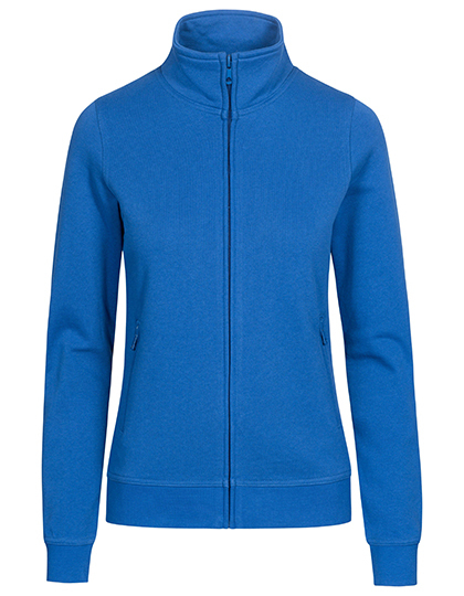 promodoro Womens Sweatjacket