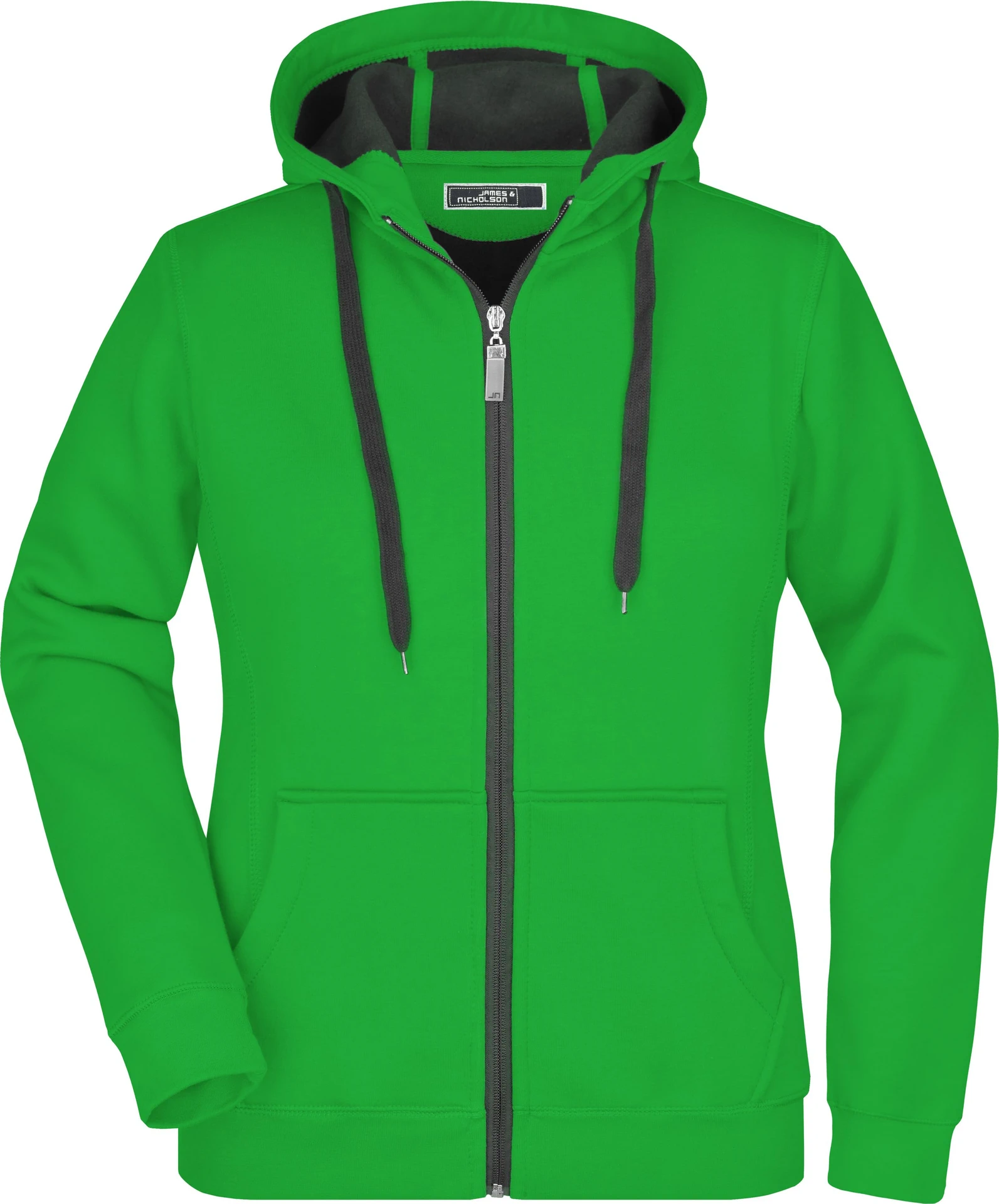 James & Nicholson Ladies Doubleface Jacket