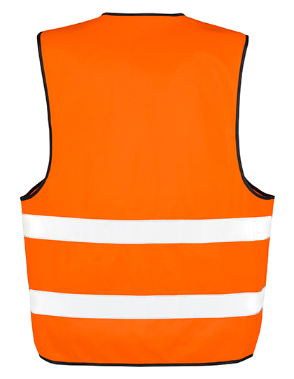 Result Motorist Safety Vest