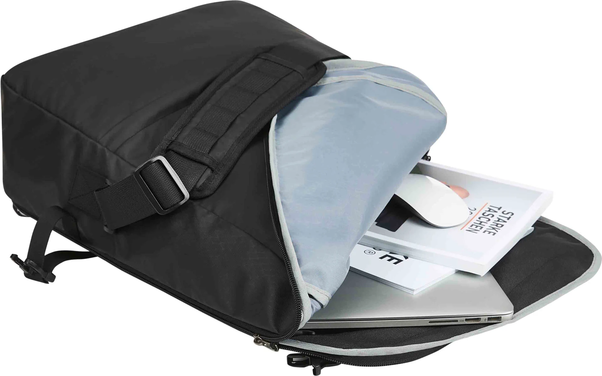 HALFAR Notebook Bag Active