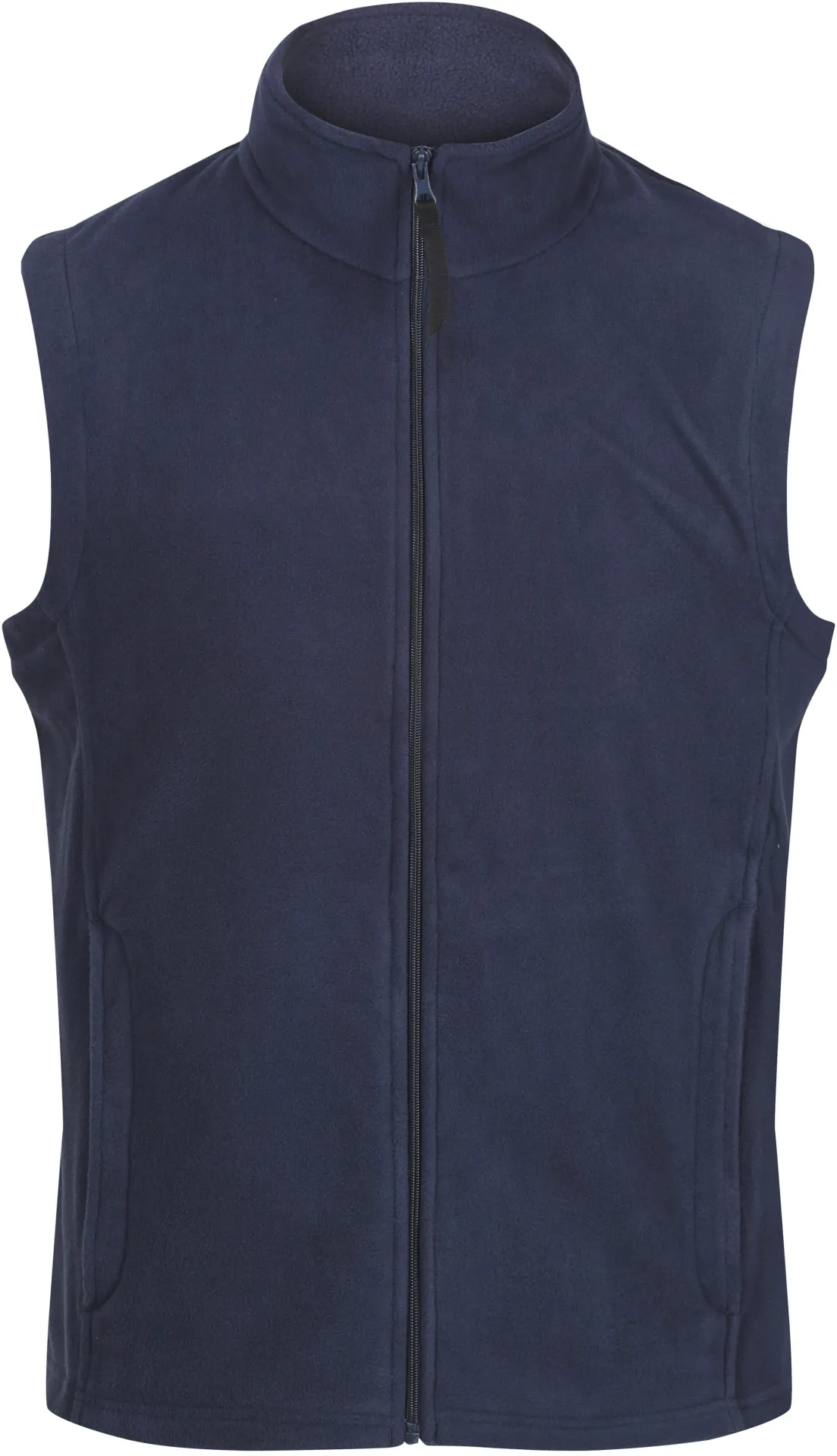 regatta-tra801-micro-fleece-bodywarmer-dark-navy-front-2 Regatta Micro Fleece Bodywarmer