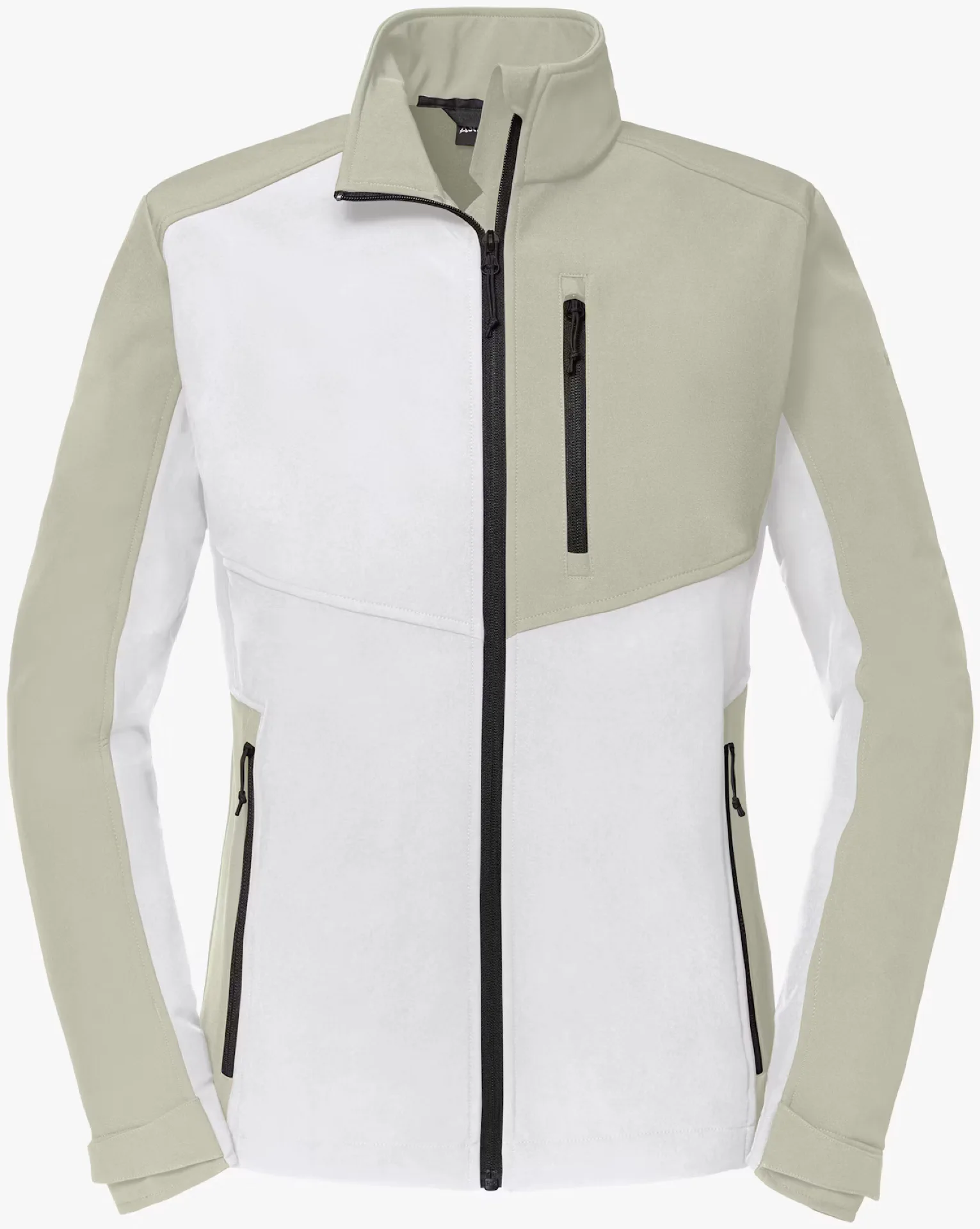 Schöffel PRO 8009 Damen EINSTEIGER universelle Softshelljacke Schöffel PRO 8009 Damen EINSTEIGER universelle Softshelljacke