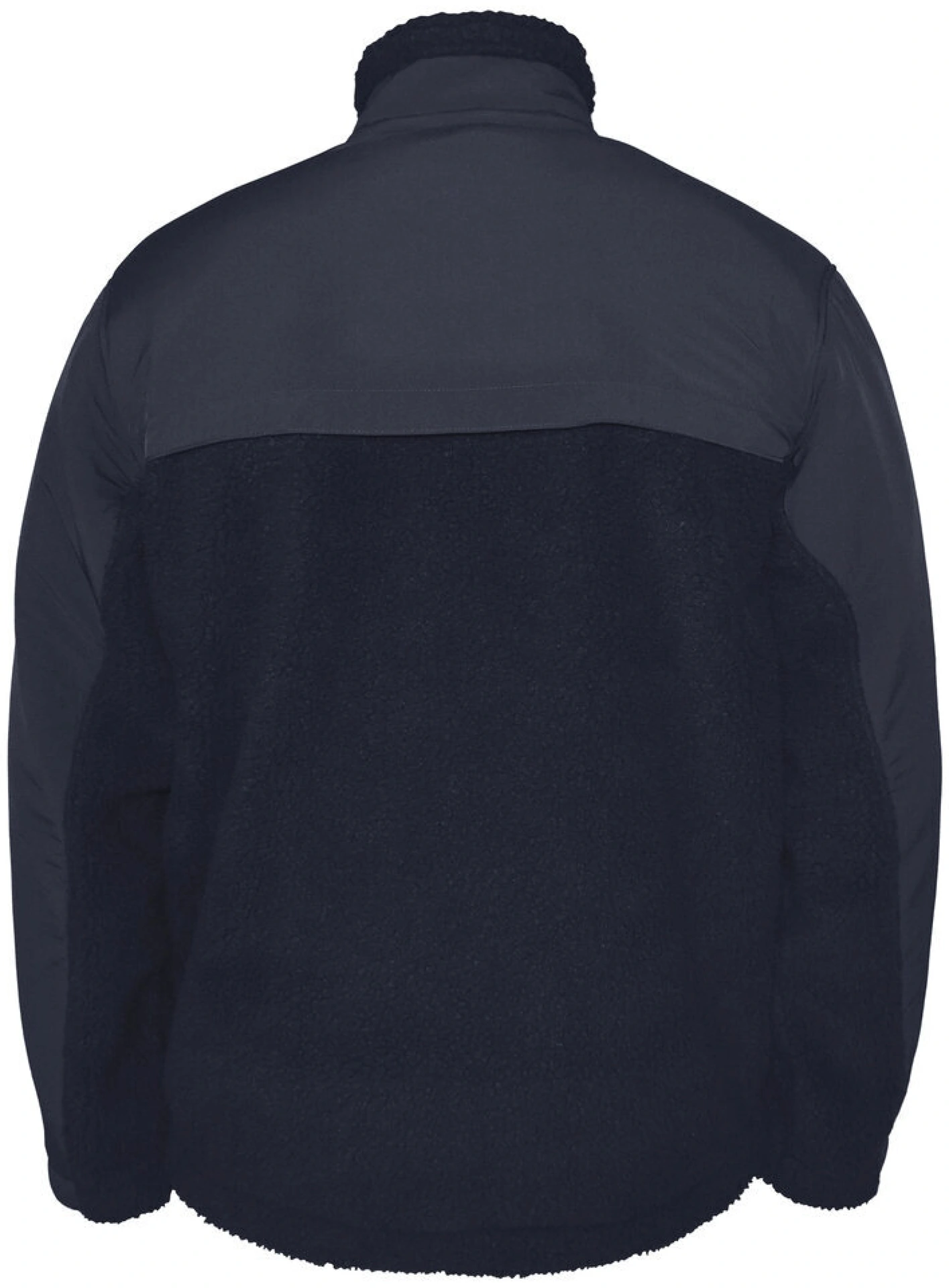 DASSY Pile Jacke HAVEN