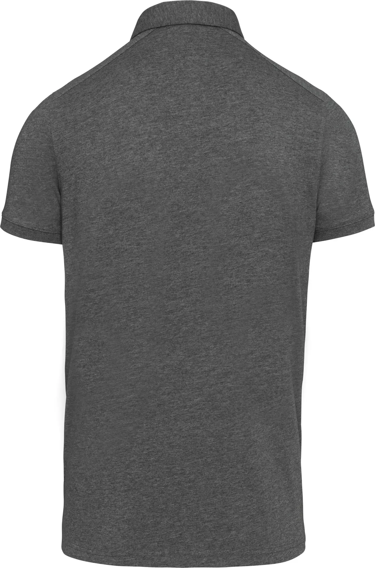 Kariban Herren Jersey Polo