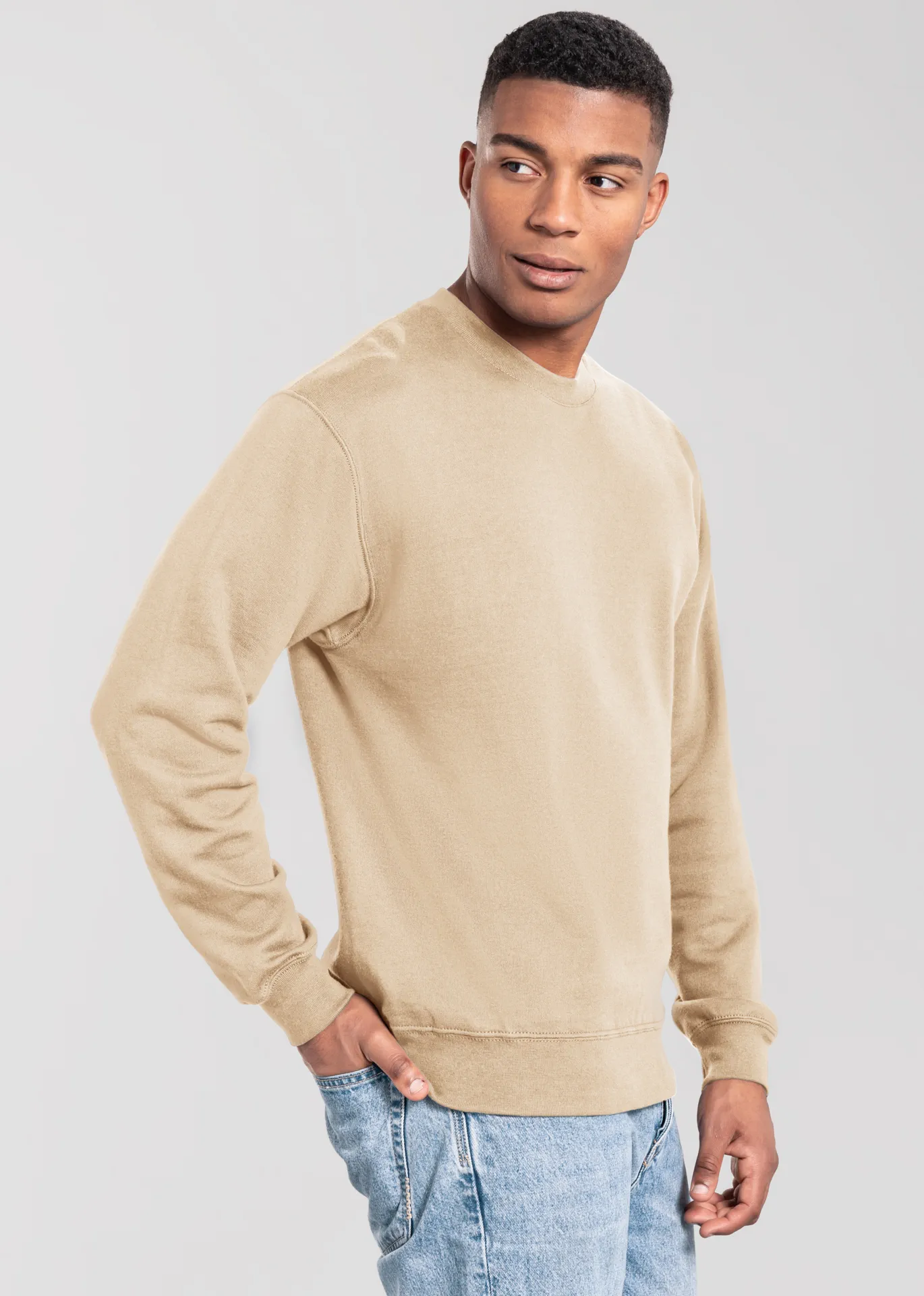F.O.L. Iconic 250 Set-In Sweat
