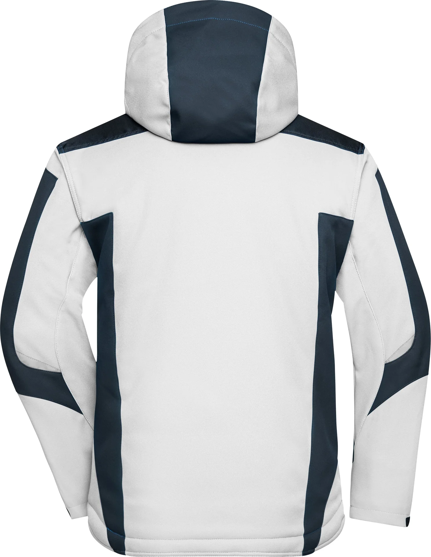 James & Nicholson Craftsmen Softshell Jacket -Strong-