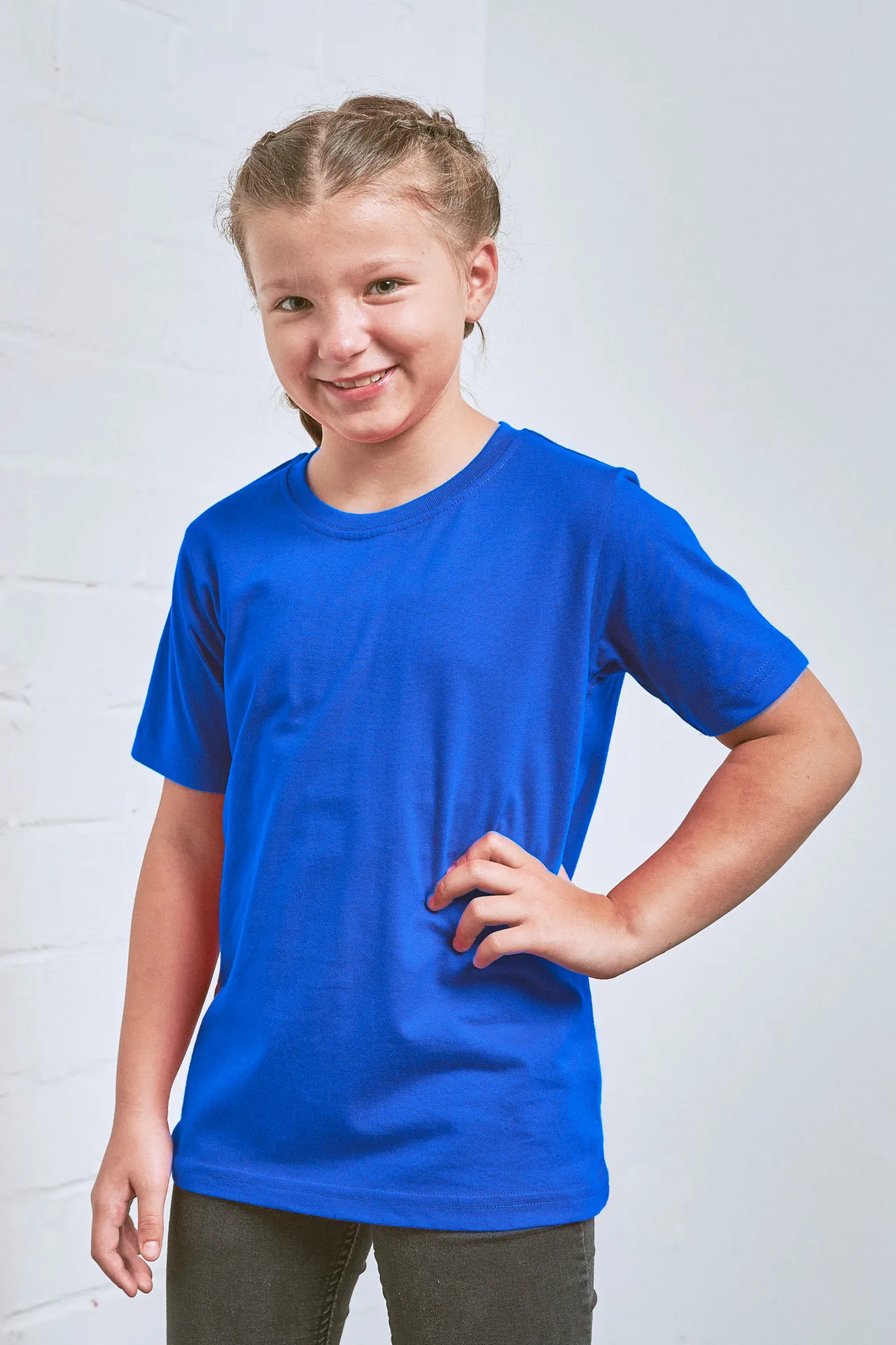 Promodoro Kids´ Premium-T