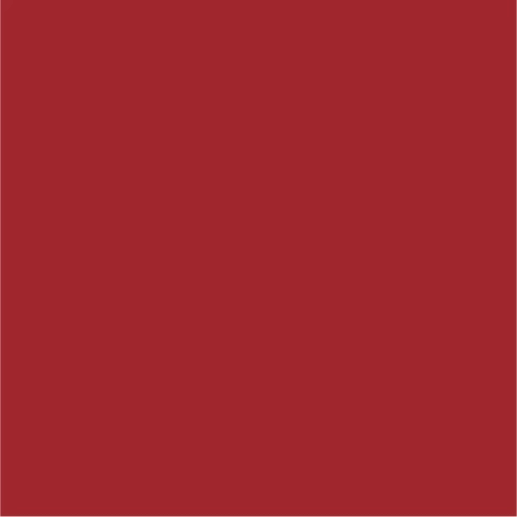 rococco red