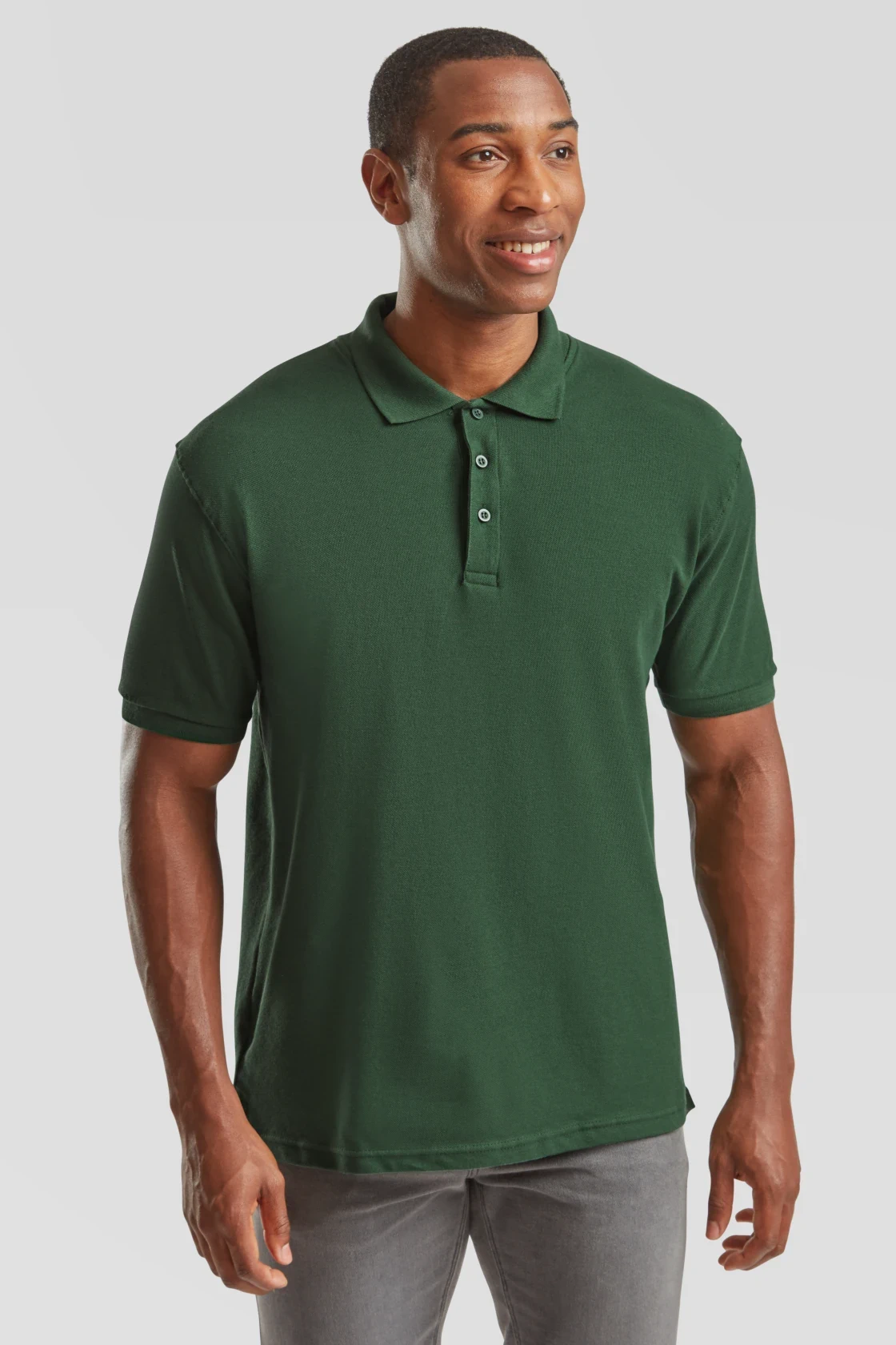 F.O.L. Premium Polo