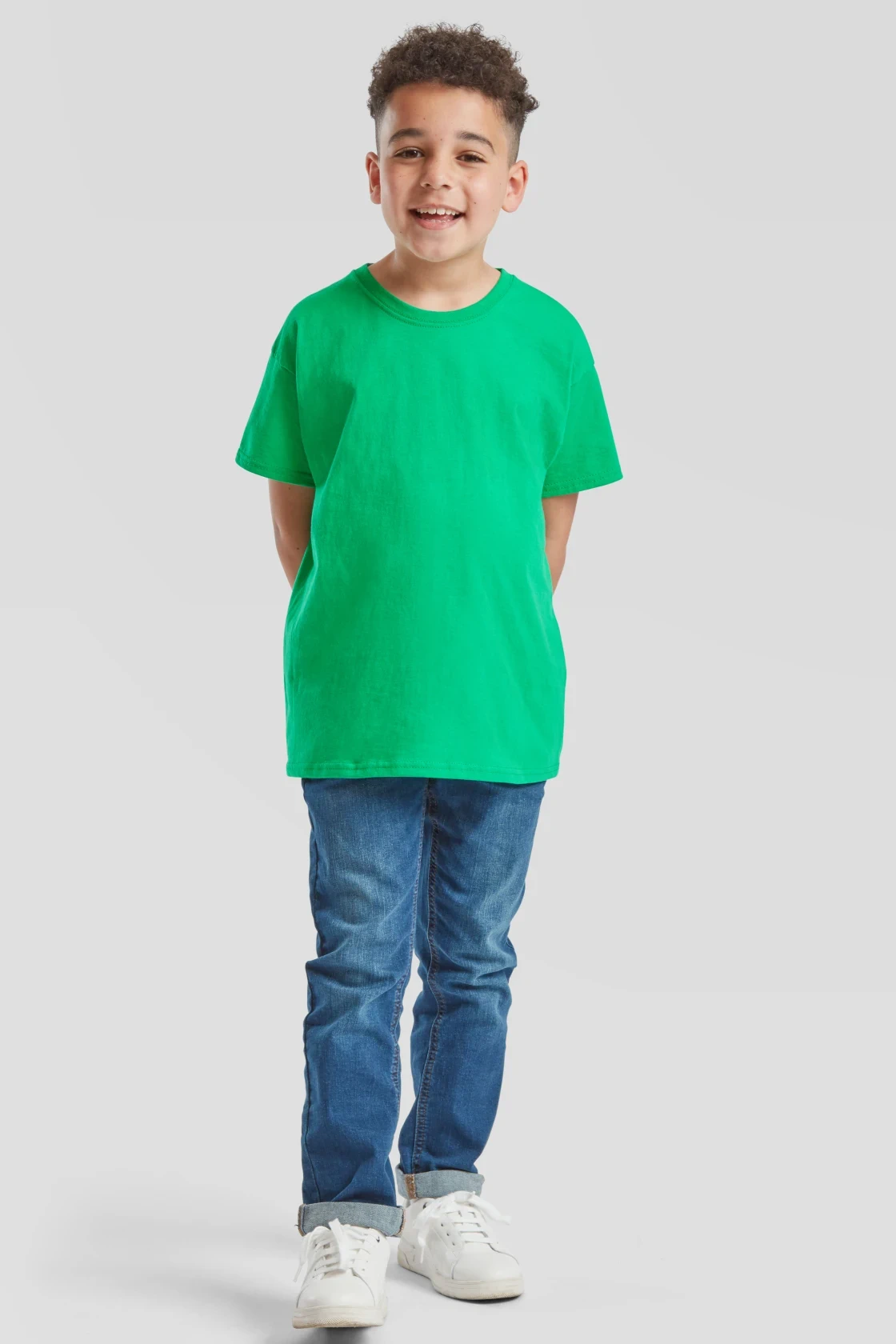 F.O.L. Kids Valueweight T