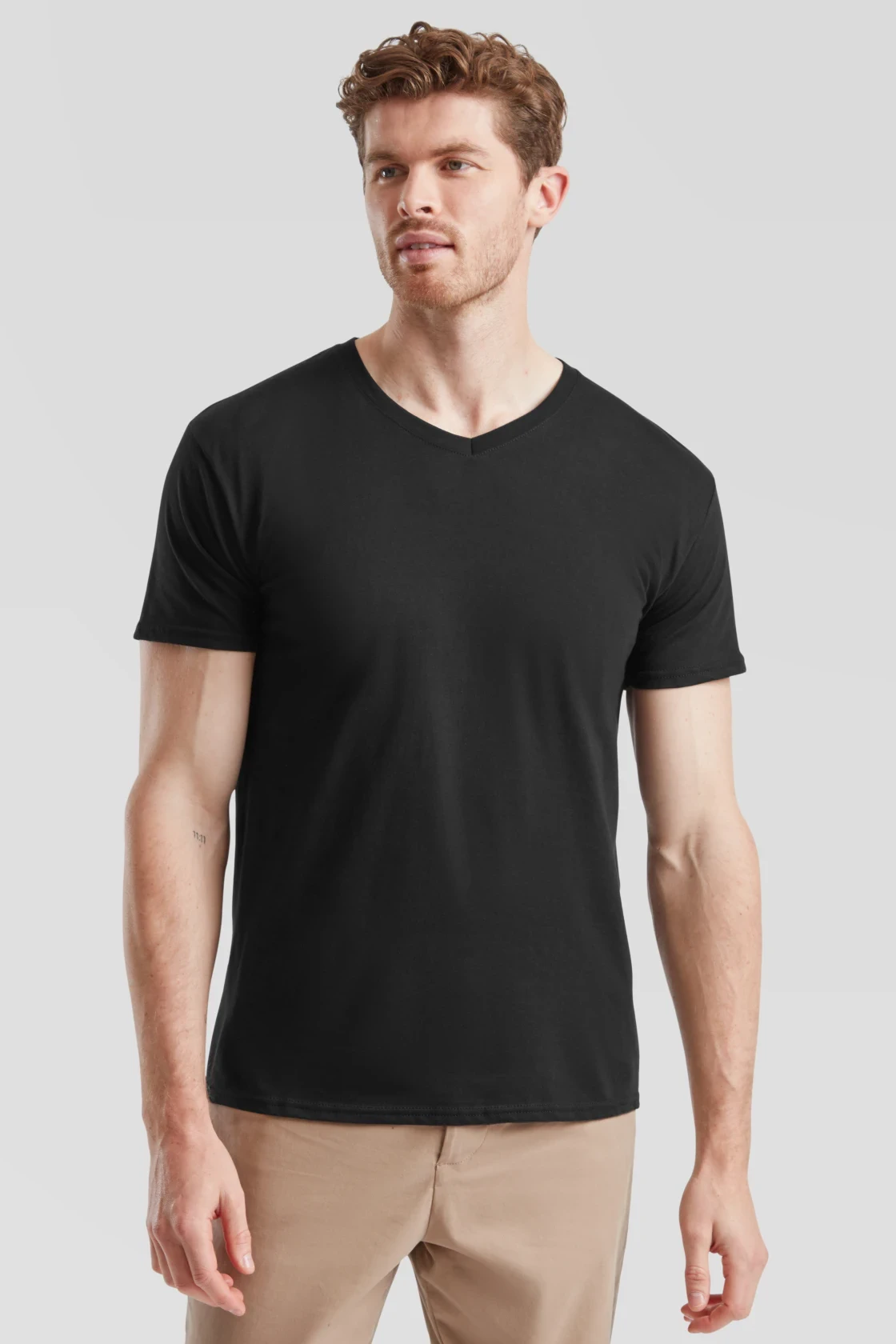 F.O.L. Iconic 150 V Neck T