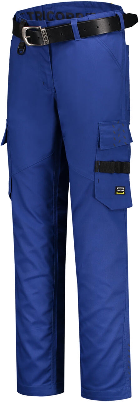 TRICORP Arbeitshose Work Pants Twill Women T70