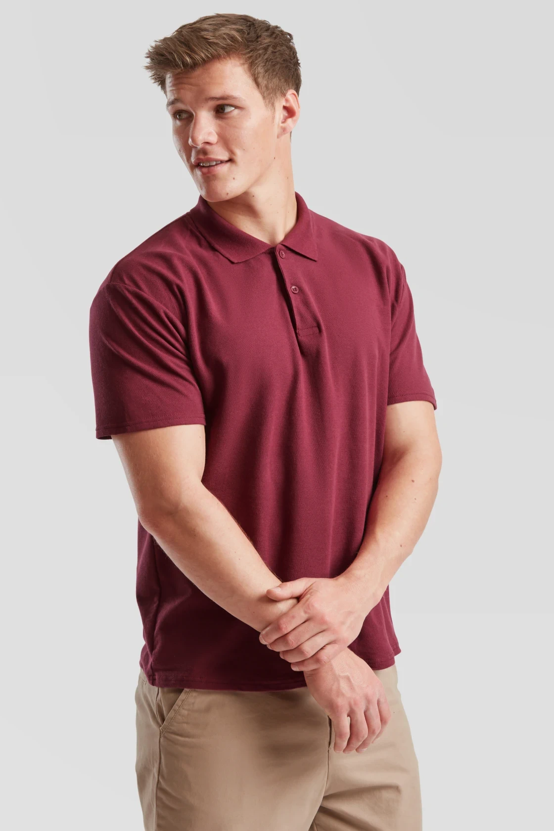 F.O.L. Original Polo