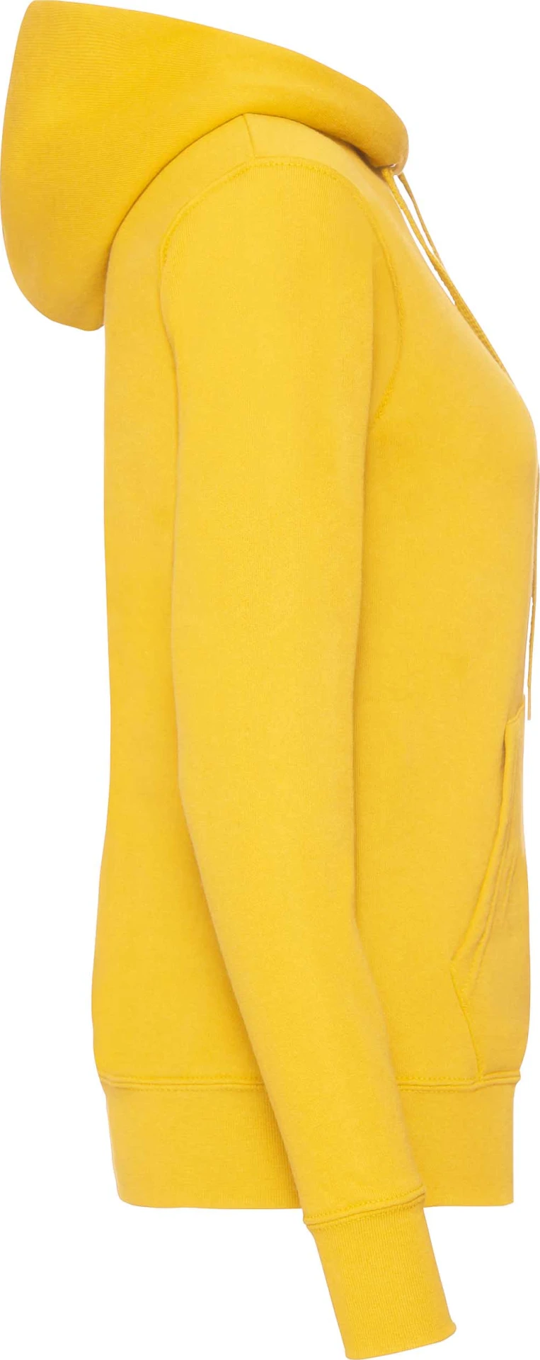 F.O.L. Ladies Classic Hooded Sweat