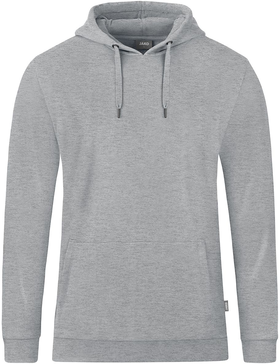 JAKO Kapuzensweat Organic JAKO Kapuzensweat Organic