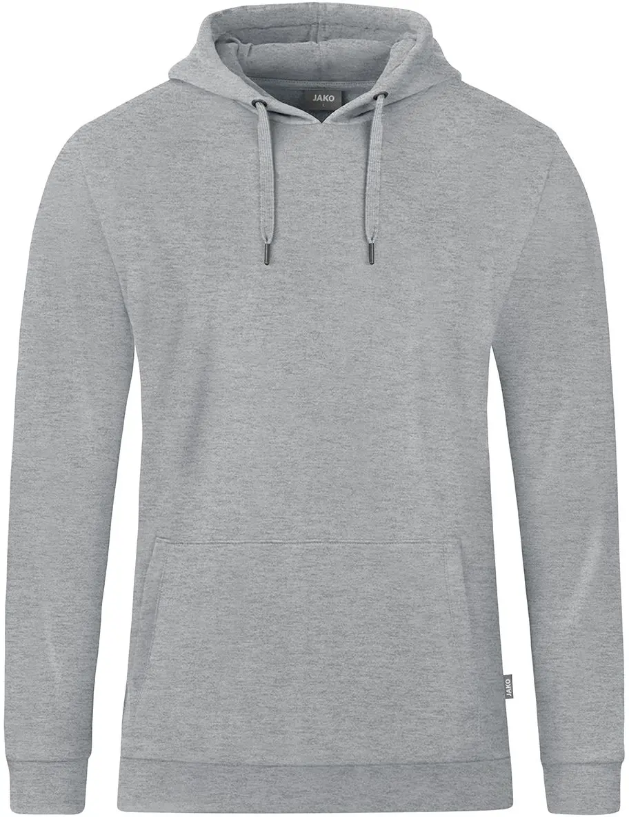 JAKO Kapuzensweat Organic