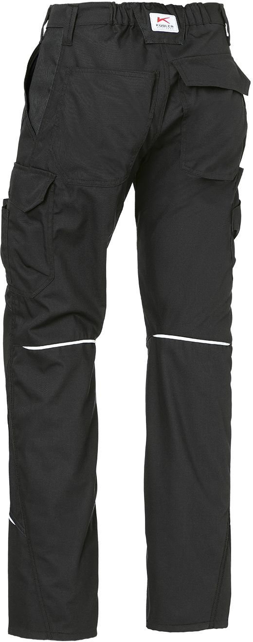 Kübler Hose ACTIVIQ cotton+ Kübler Hose ACTIVIQ cotton+