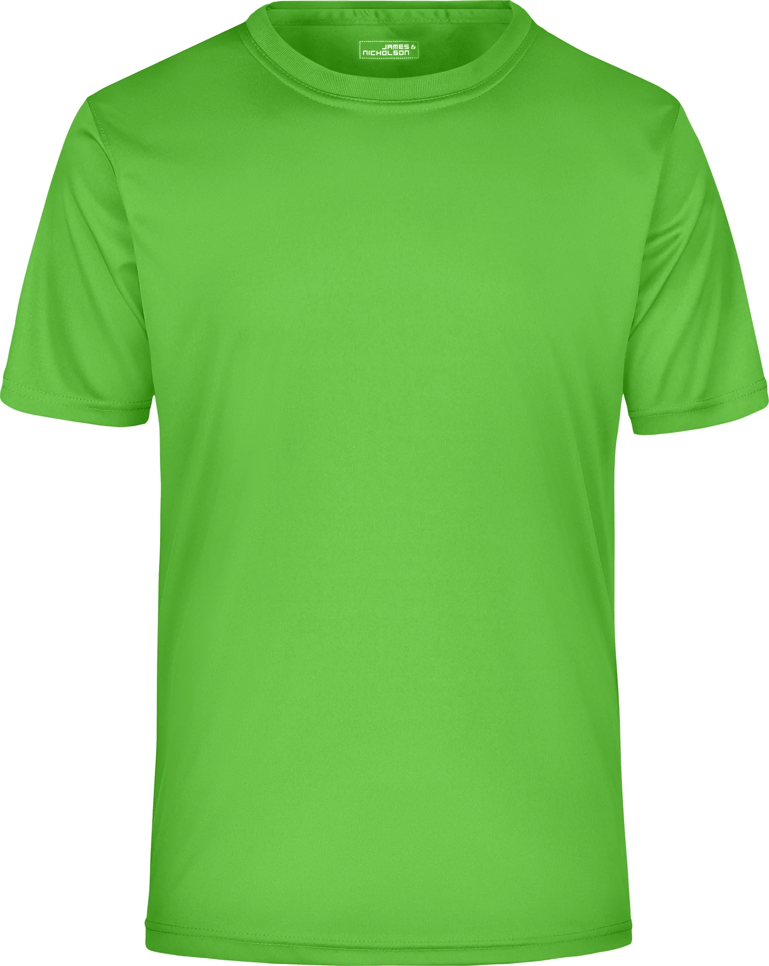 James & Nicholson Men`s Active-T