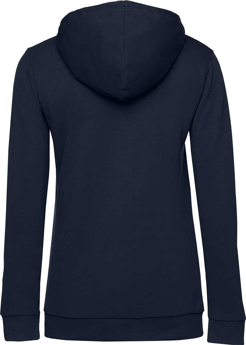 B&C #Hoodie Sweat Women