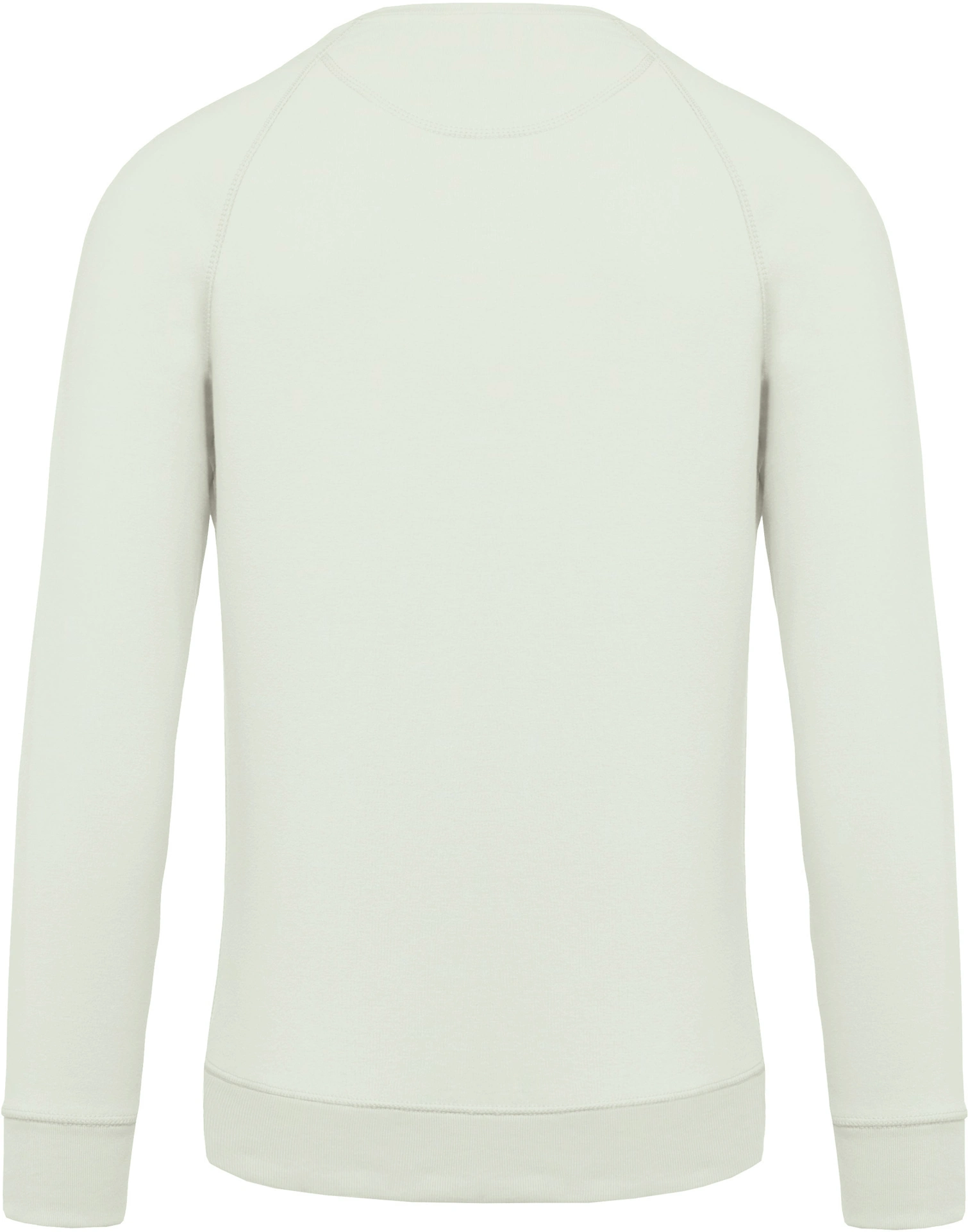 Kariban Herren Bio Raglan Sweater