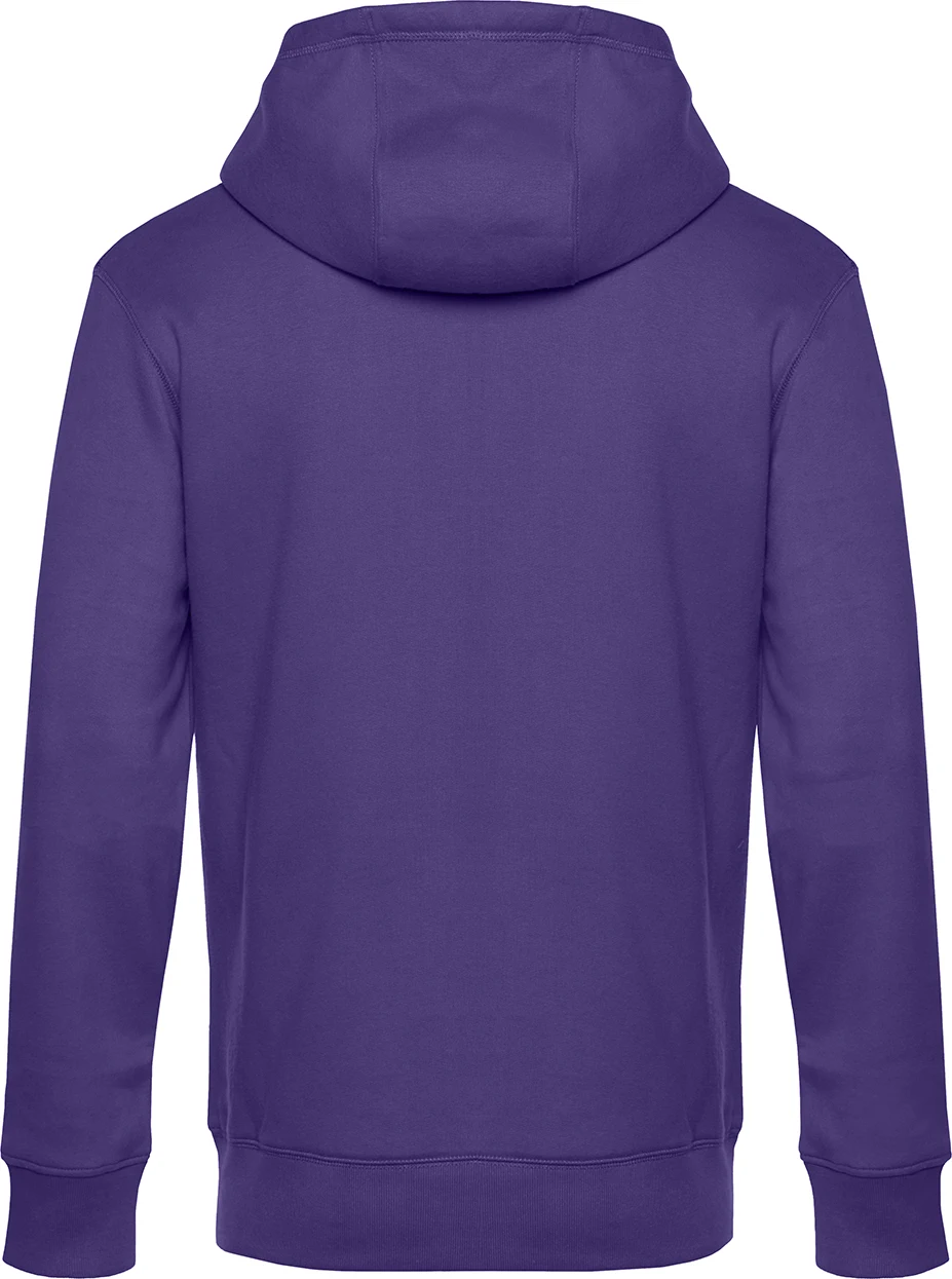 B&C King Hooded Sweat