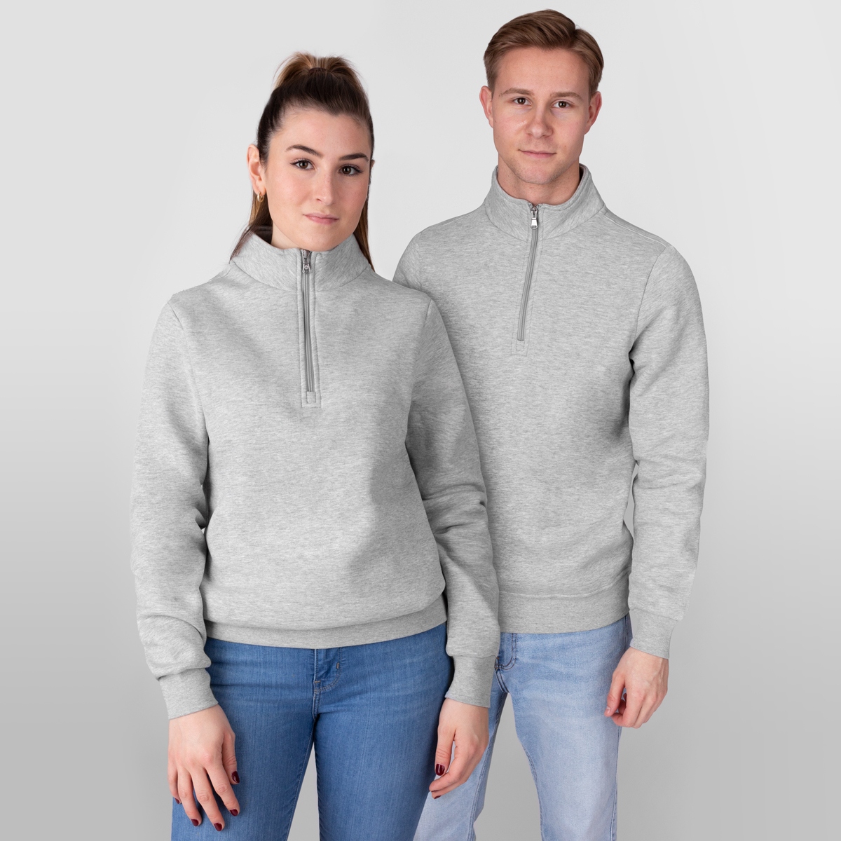 JAKO Ziptop Organic JAKO Ziptop Organic