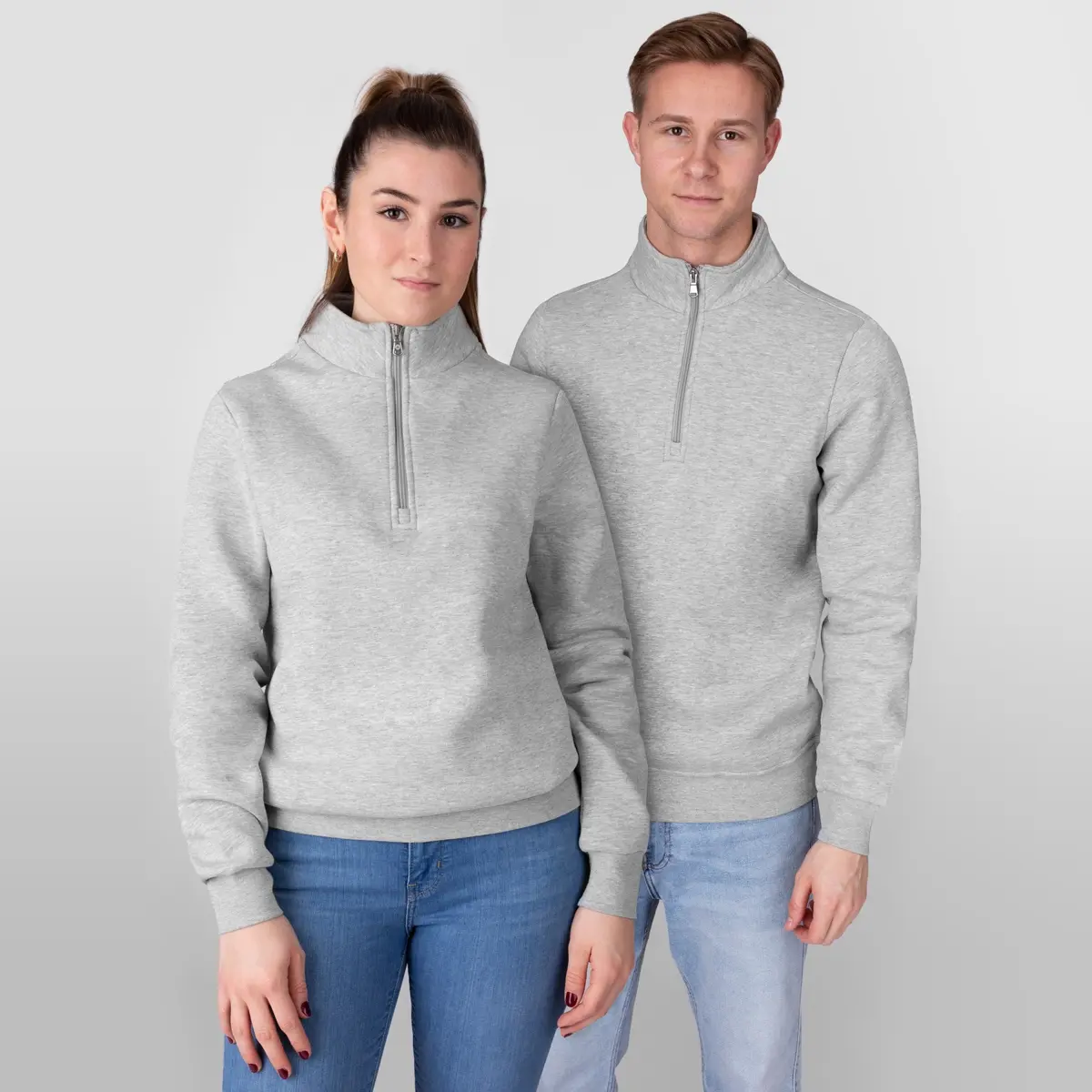 JAKO Ziptop Organic