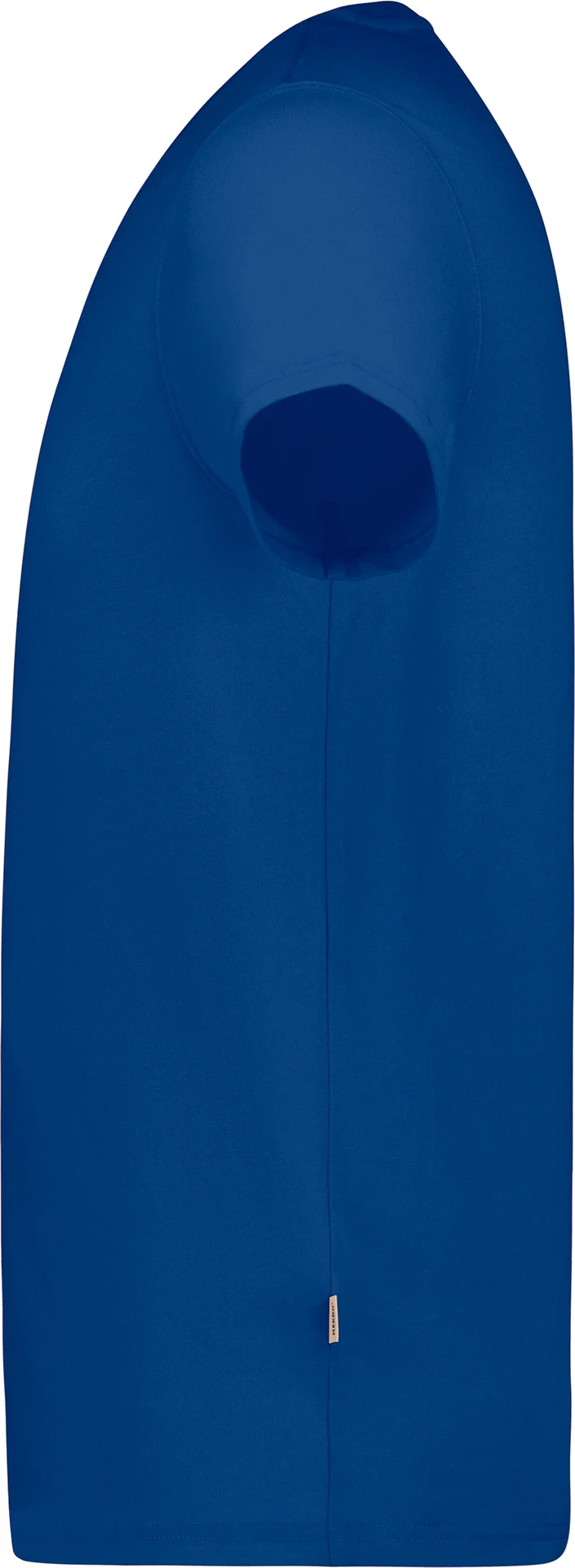 hakro-530-t-shirt-mikralinar-eco-royalblau-2 HAKRO T-Shirt 530 Mikralinar® ECO