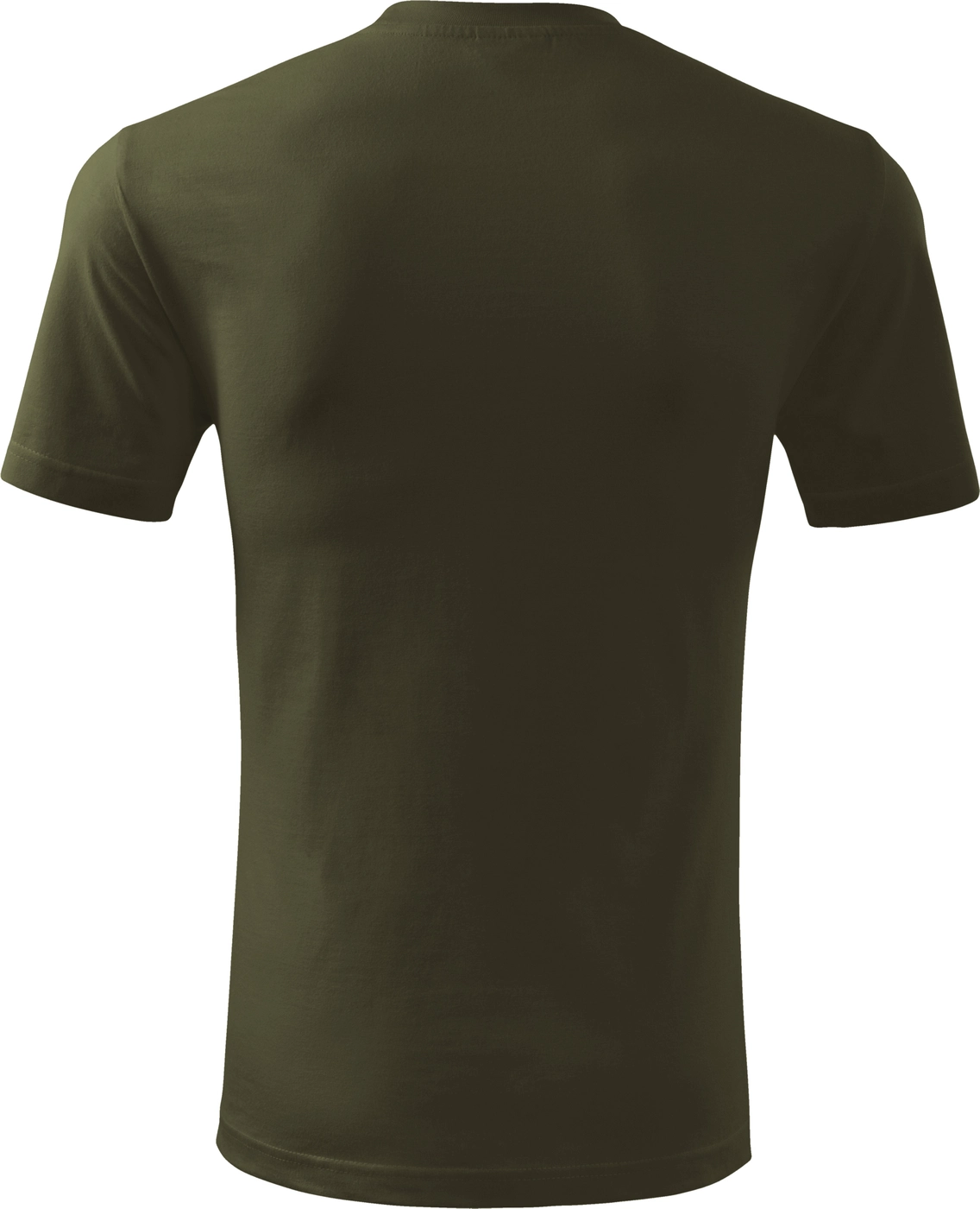 MALFINI T-Shirt Classic New 132