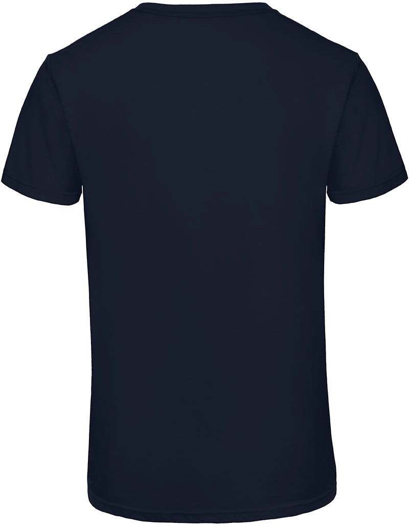 B&C V-Neck Triblend T-Shirt Men