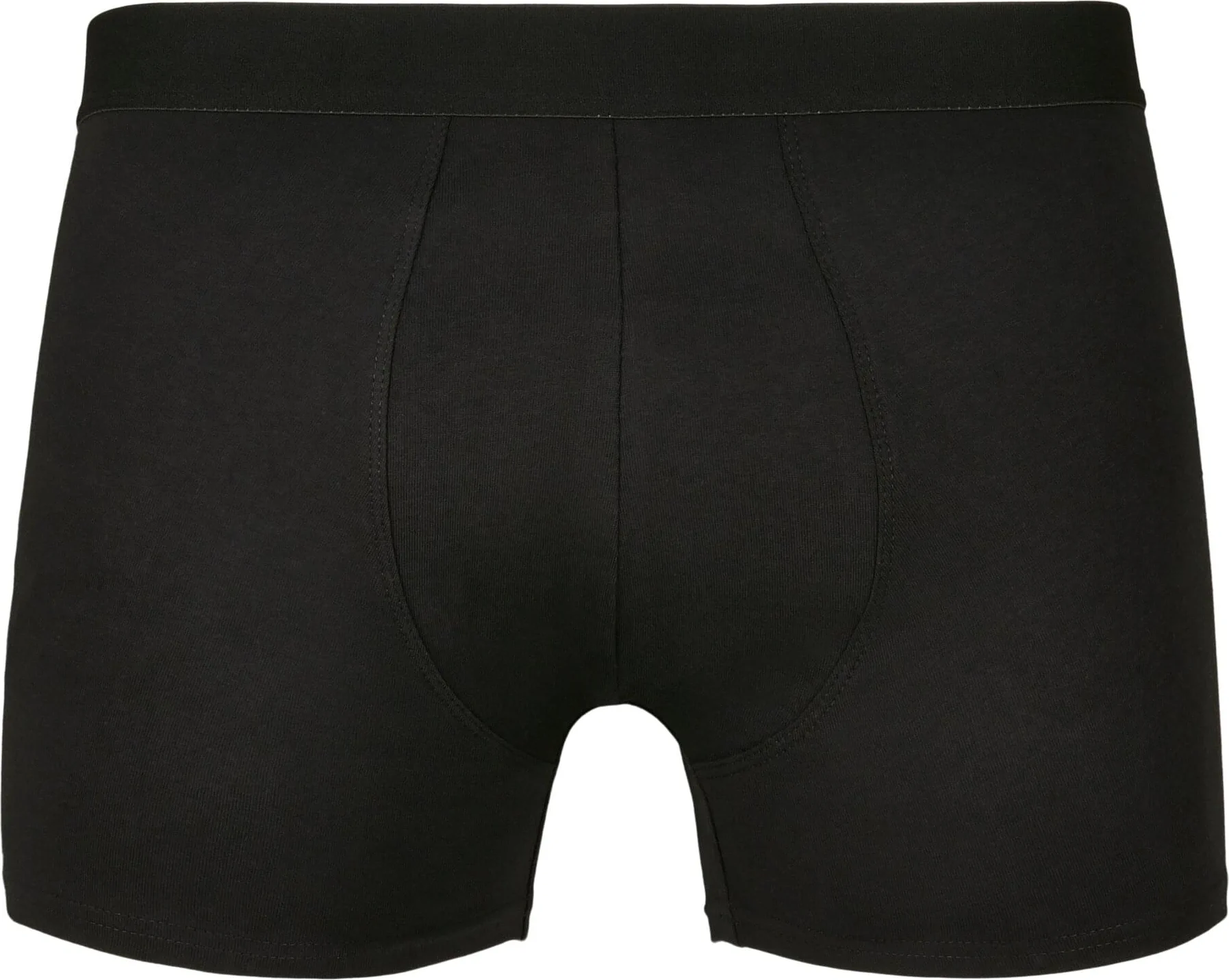 Build Your Brand Boxer Shorts 2-Pack