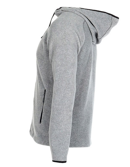 Stedman Active Power Fleece Jacket Stedman Active Power Fleece Jacket