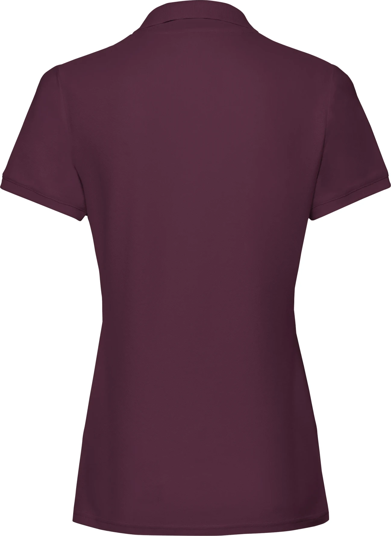 F.O.L. Lady-Fit Premium Polo