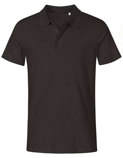 promodoro Mens Jersey Polo